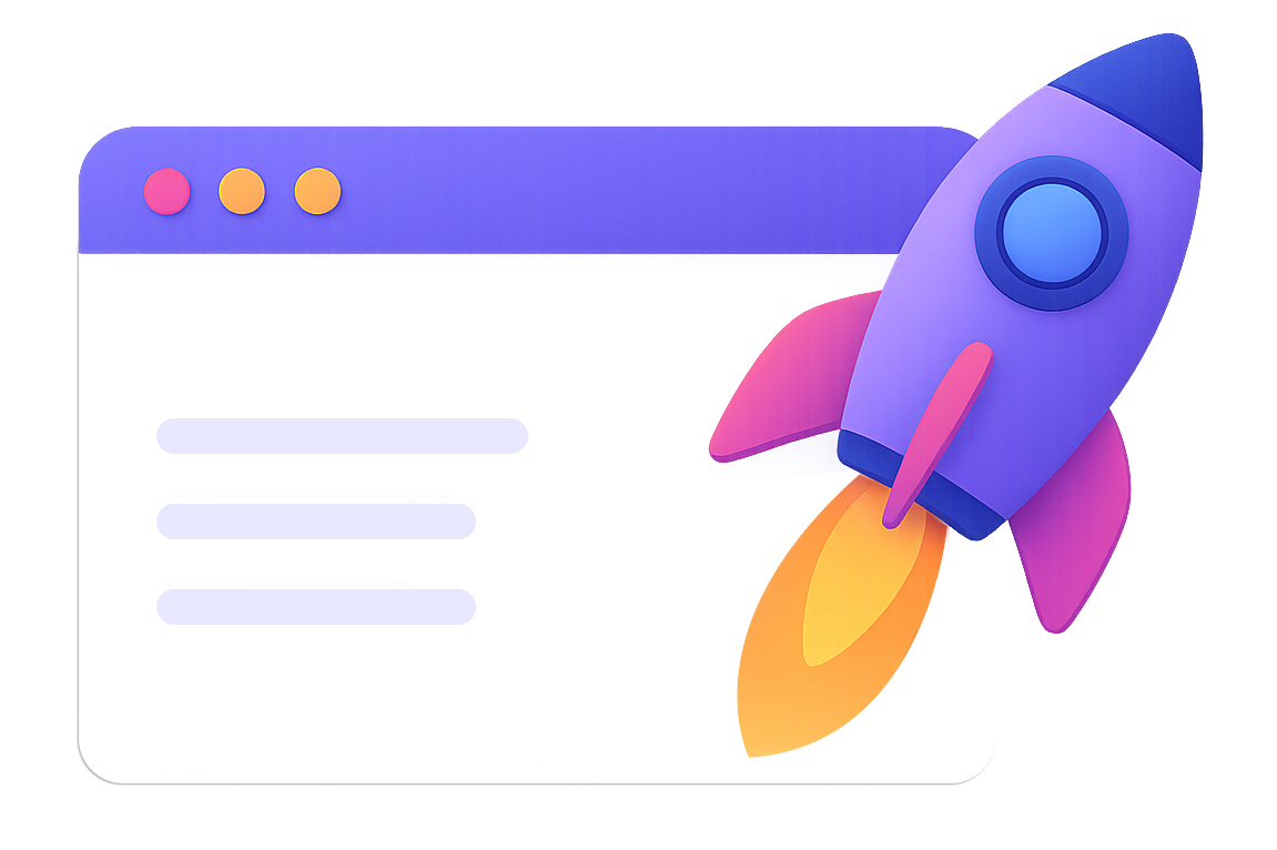 UTHEME Rocket